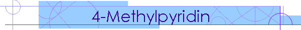 4-Methylpyridin