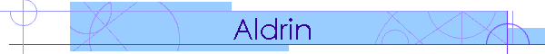 Aldrin