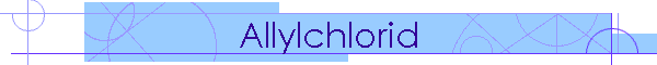 Allylchlorid