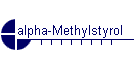 alpha-Methylstyrol