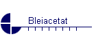 Bleiacetat