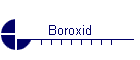 Boroxid