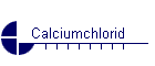 Calciumchlorid