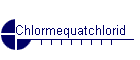 Chlormequatchlorid