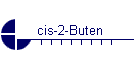 cis-2-Buten