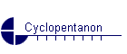 Cyclopentanon