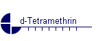 d-Tetramethrin
