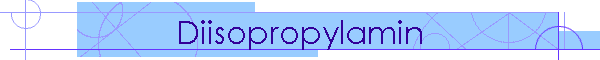 Diisopropylamin