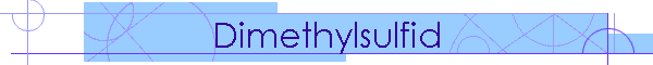 Dimethylsulfid