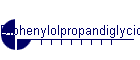 Diphenylolpropandiglycidylether