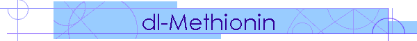 dl-Methionin