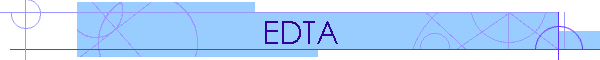 EDTA