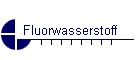 Fluorwasserstoff