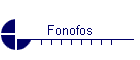 Fonofos