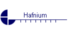 Hafnium