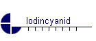 Iodincyanid