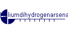 Kaliumdihydrogenarsenat