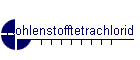 Kohlenstofftetrachlorid