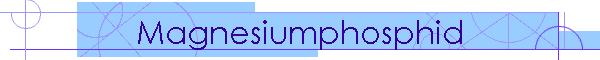 Magnesiumphosphid