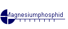 Magnesiumphosphid