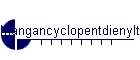 Mangancyclopentdienyltricarbonyl