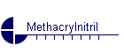 Methacrylnitril