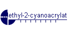Methyl-2-cyanoacrylat