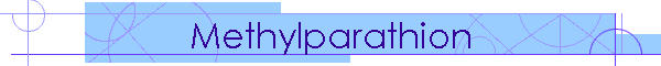 Methylparathion