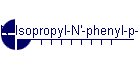 N'-Isopropyl-N'-phenyl-p-phenylendiamin
