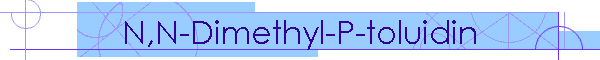 N,N-Dimethyl-P-toluidin