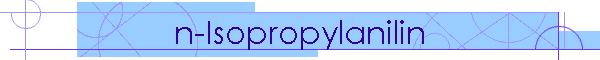 n-Isopropylanilin