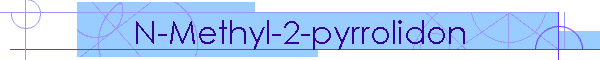 N-Methyl-2-pyrrolidon