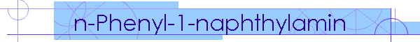 n-Phenyl-1-naphthylamin