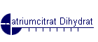 Natriumcitrat Dihydrat