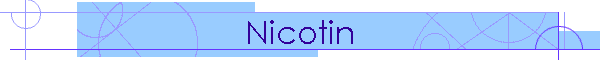 Nicotin