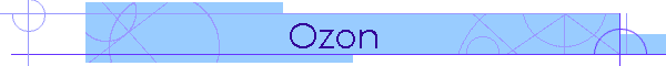 Ozon