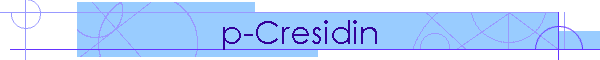 p-Cresidin