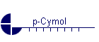 p-Cymol