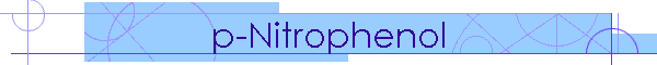 p-Nitrophenol