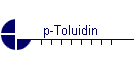 p-Toluidin