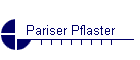 Pariser Pflaster