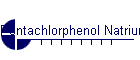 Pentachlorphenol Natriumsalz