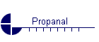 Propanal
