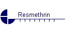 Resmethrin