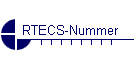 RTECS-Nummer