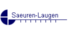 Saeuren-Laugen