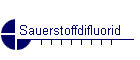 Sauerstoffdifluorid