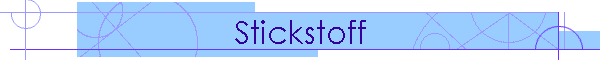 Stickstoff