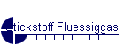 Stickstoff Fluessiggas