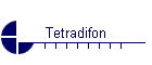 Tetradifon